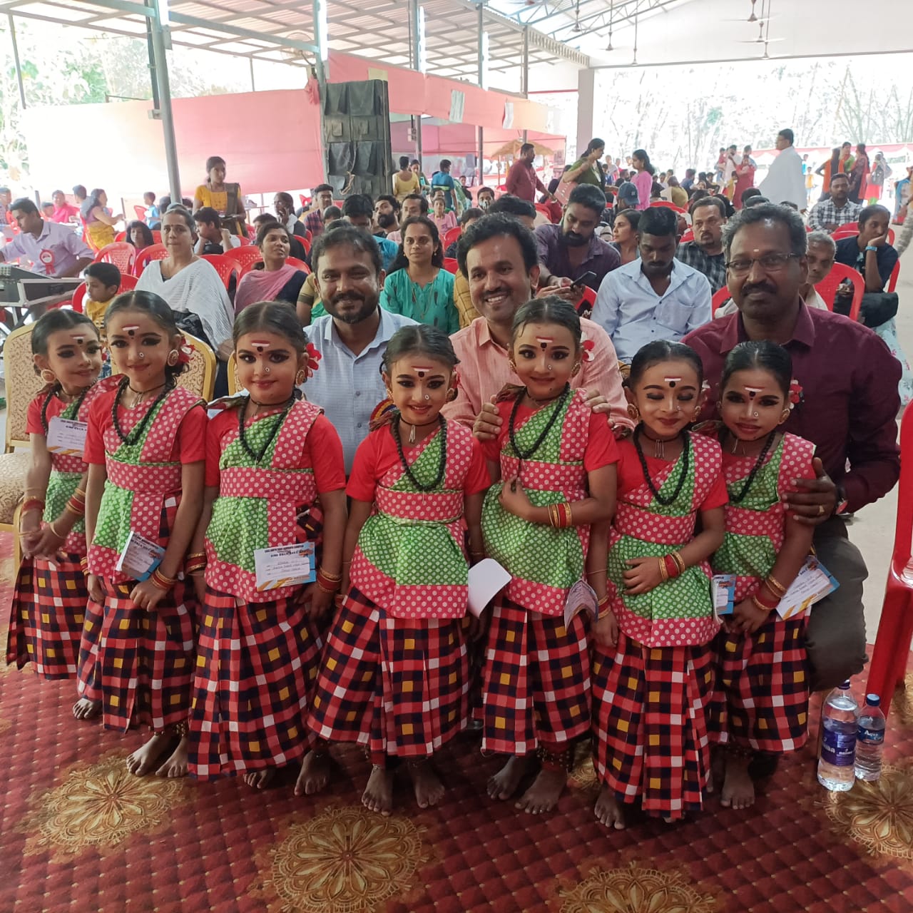 Nino Gala 2022 - Kids' Fest