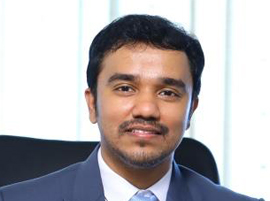 Joint Secretary