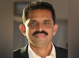 Joint Secretary