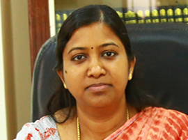 Joint Secretary
