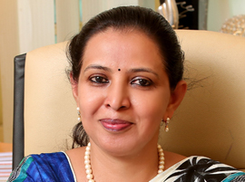 Joint Secretary