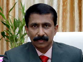 Vice President
